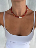 Elara 2.0 Necklace Gold