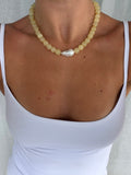 Elara 2.0 Necklace Gold
