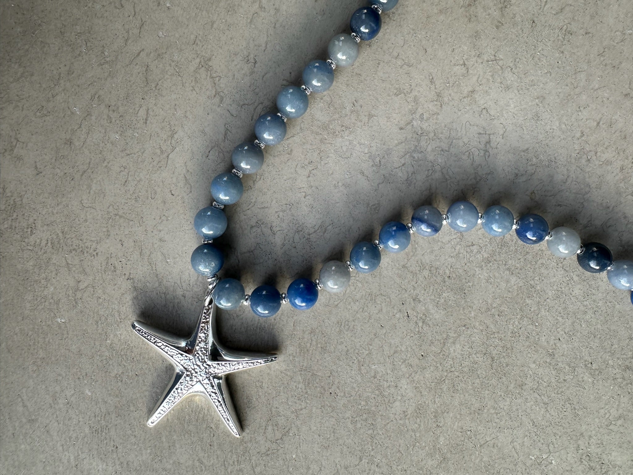 Ori Necklace Silver