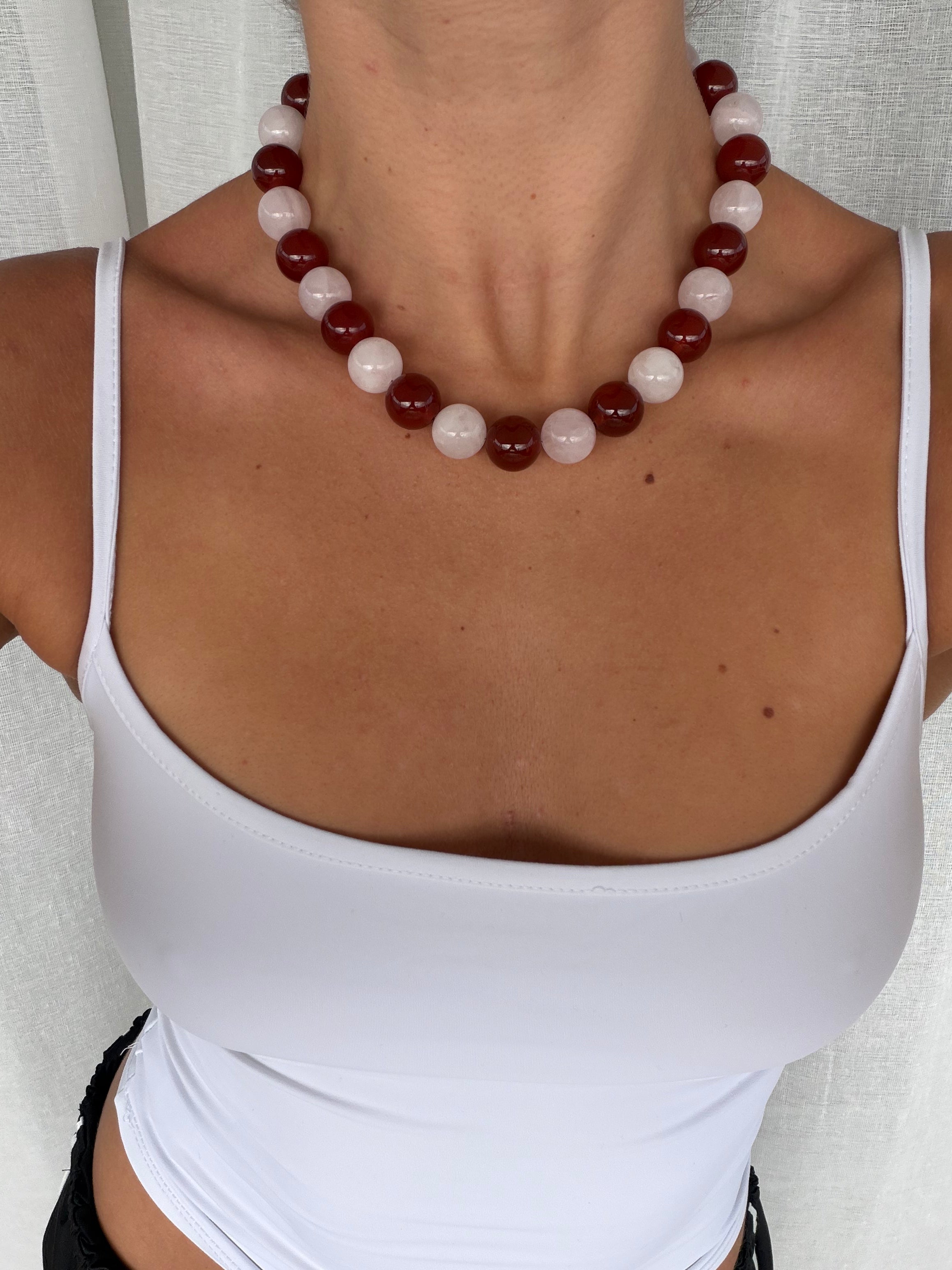 Halle Necklace