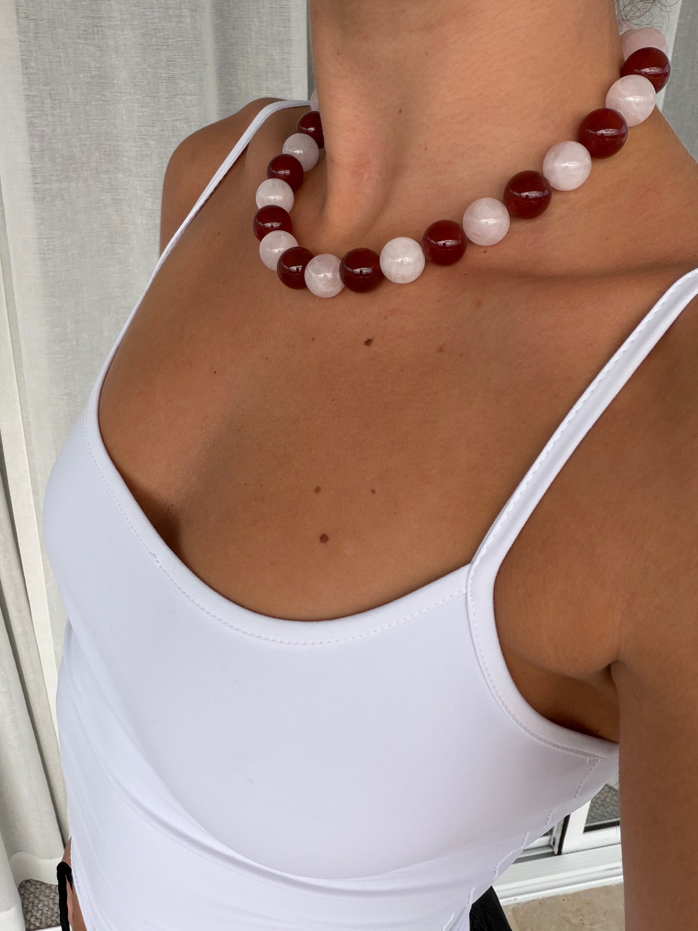 Halle Necklace