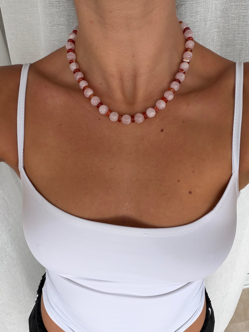 Kaia Necklace