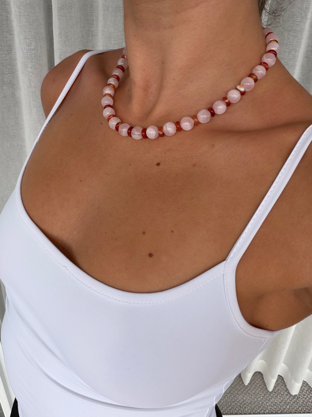 Kaia Necklace