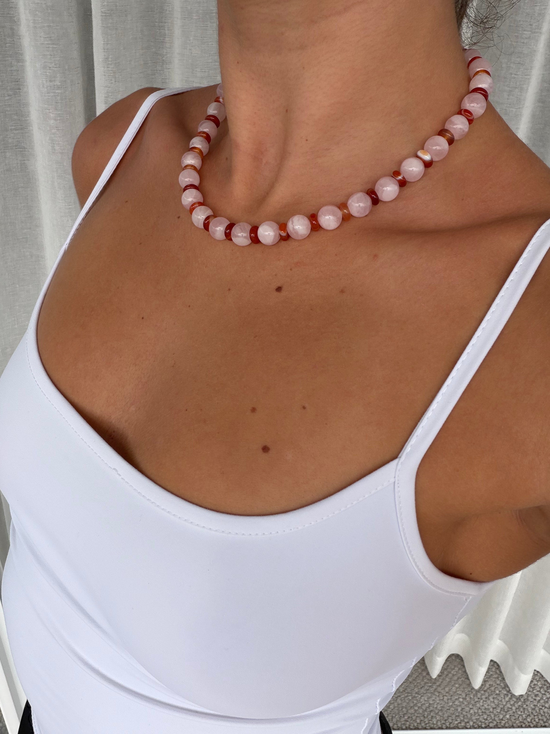 Kaia Necklace