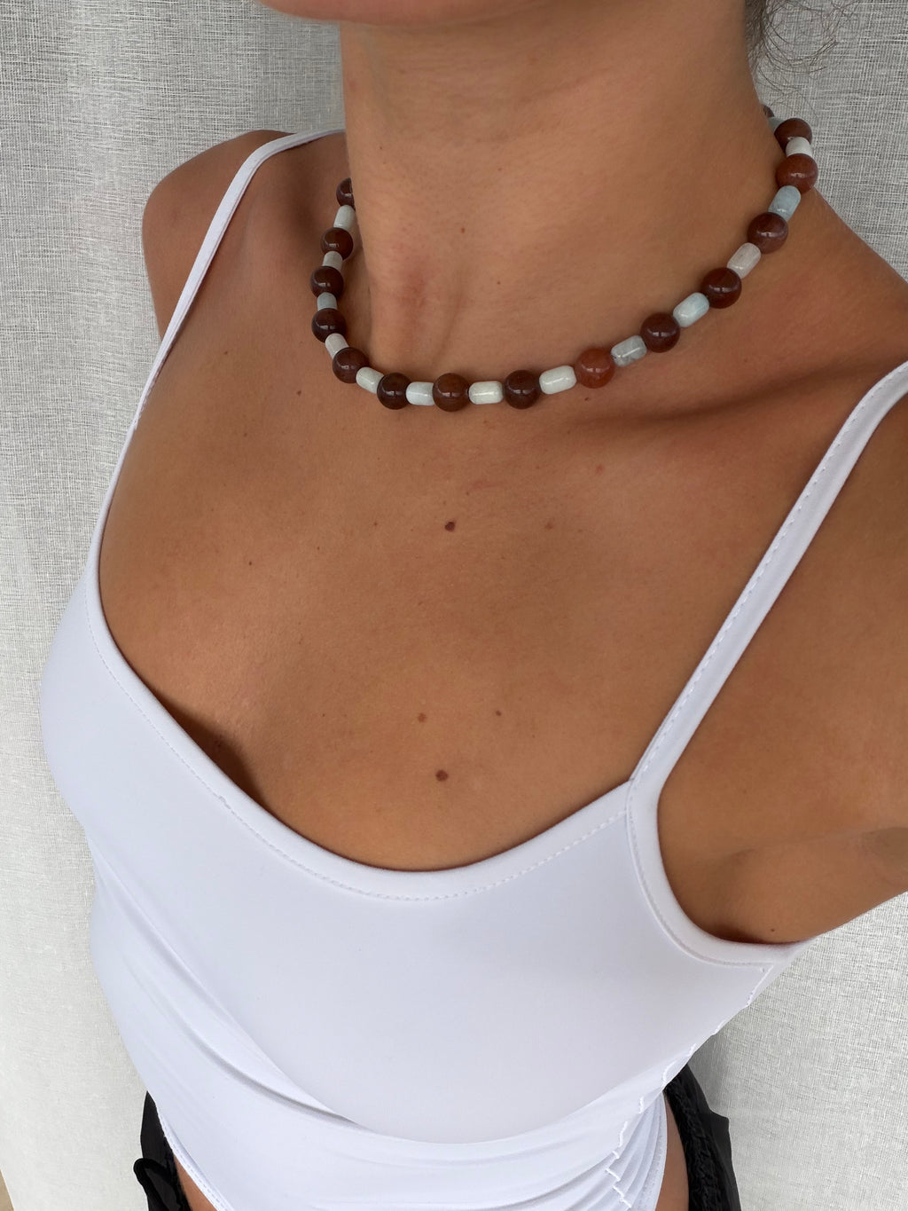 Romy Necklace