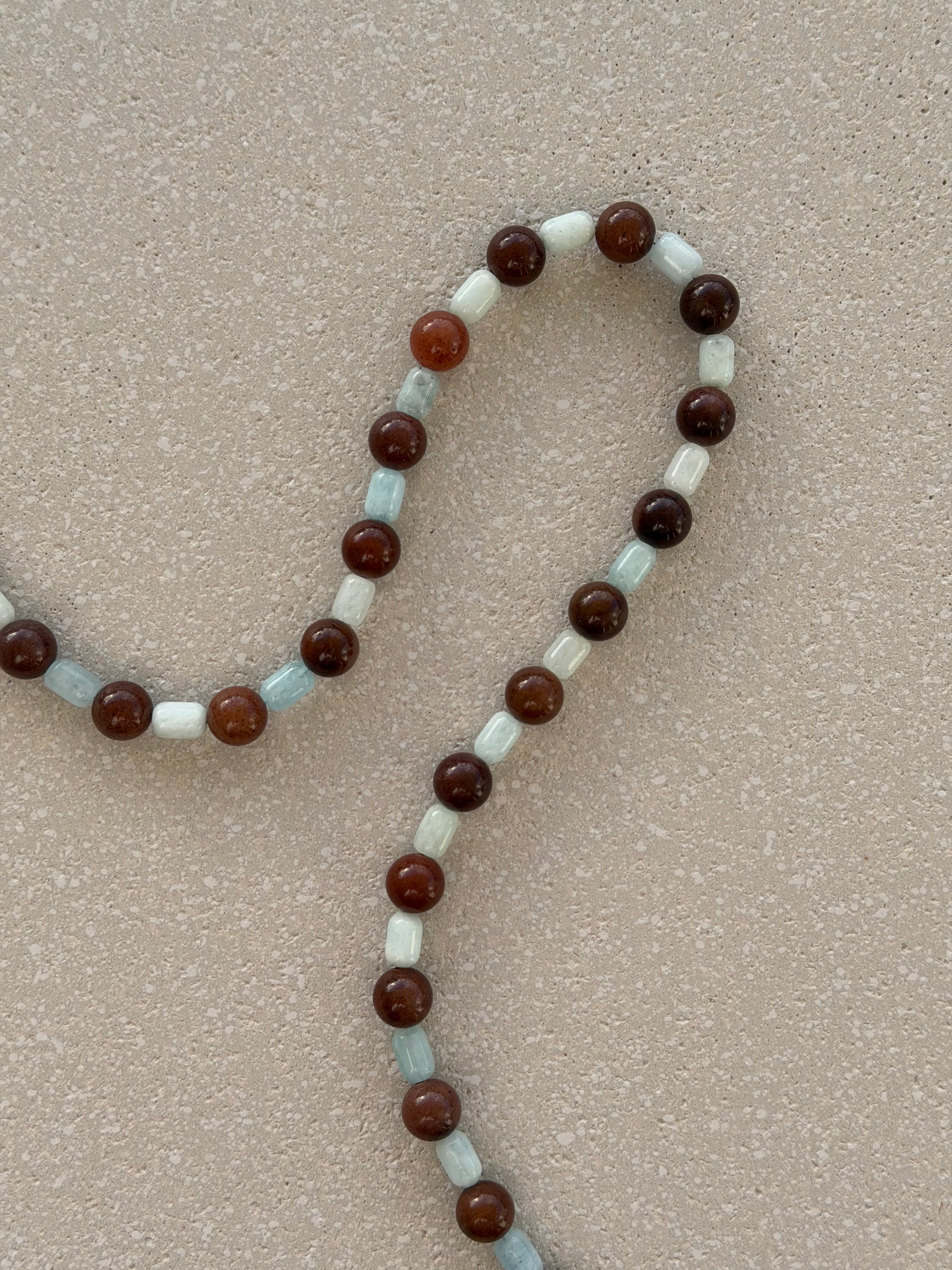 Romy Necklace