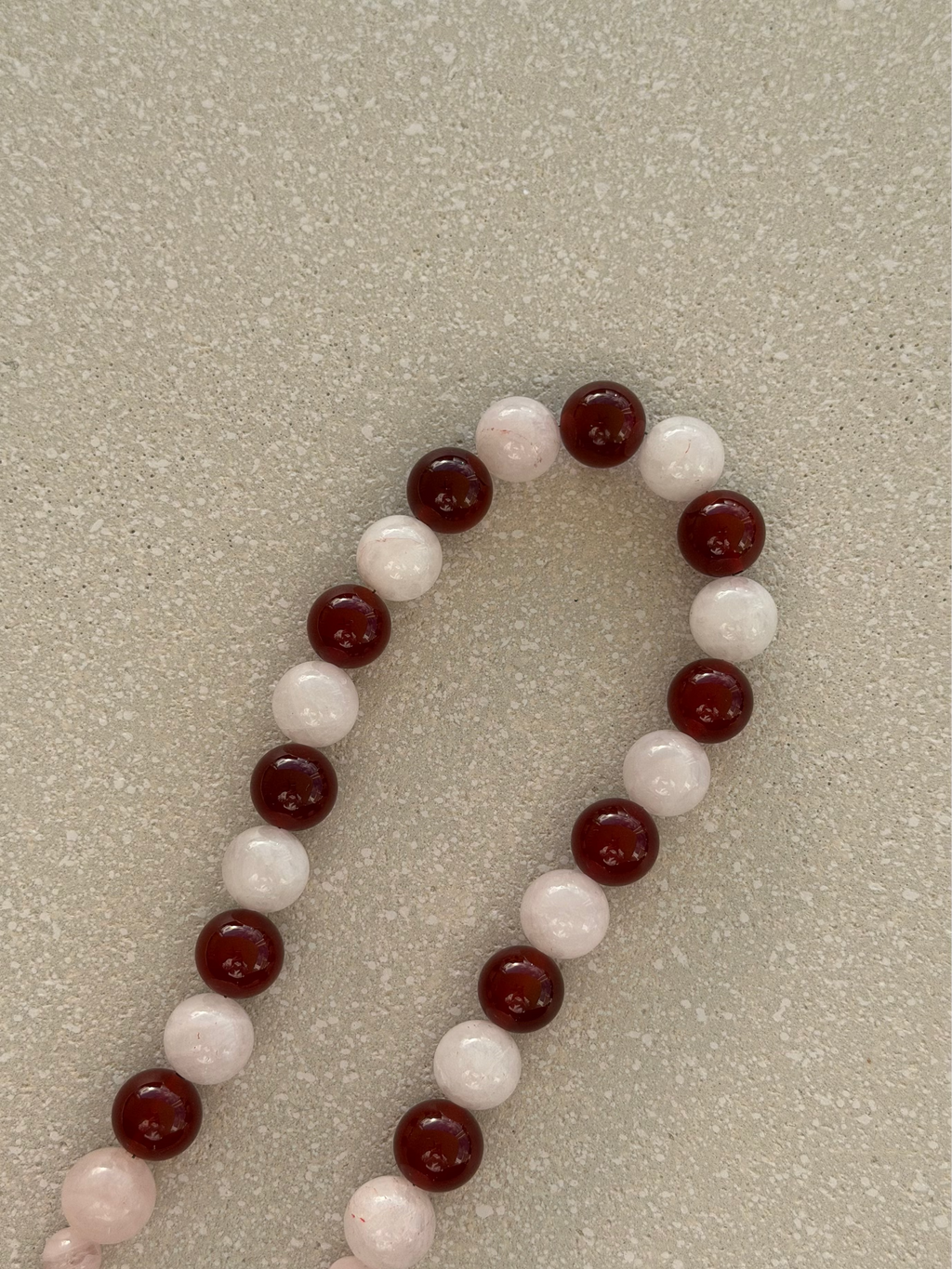 Halle Necklace