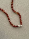 Elara 2.0 Necklace Gold