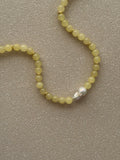 Elara 2.0 Necklace Gold